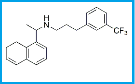 CINACALCET 7,8-DIHYDRO RACEMATE BASE